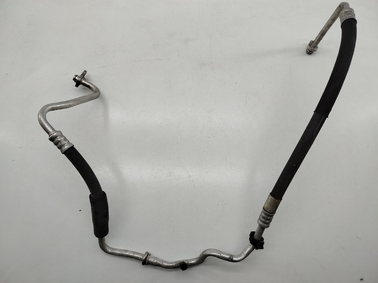 Tubo de Ar condicionado RENAULT MEGANE Scenic (JA0/1_) | 96 - 01 Imagem-2