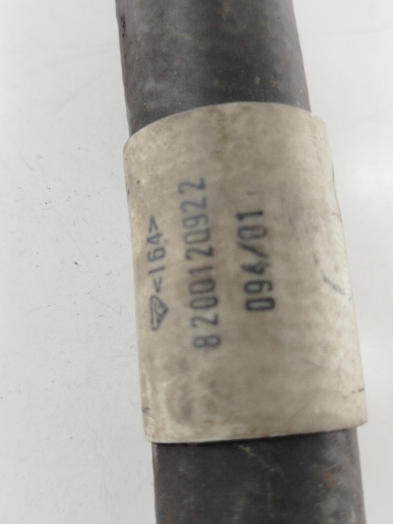 Tubo de Ar condicionado RENAULT MEGANE Scenic (JA0/1_) | 96 - 01 Imagem-1