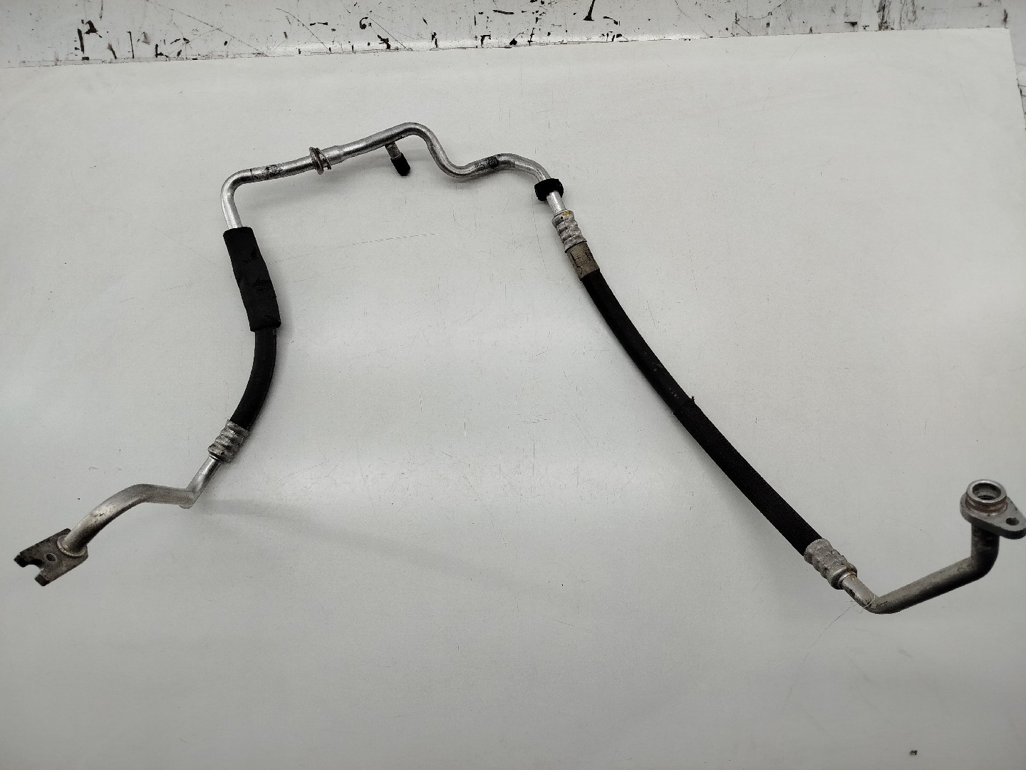 Tubo de Ar condicionado RENAULT MEGANE Scenic (JA0/1_) | 96 - 01