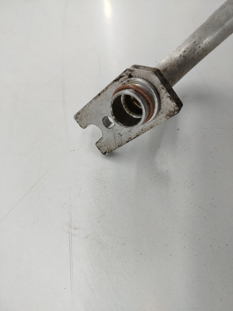 Tubo de Ar condicionado RENAULT MEGANE Scenic (JA0/1_) | 96 - 01 Imagem-3