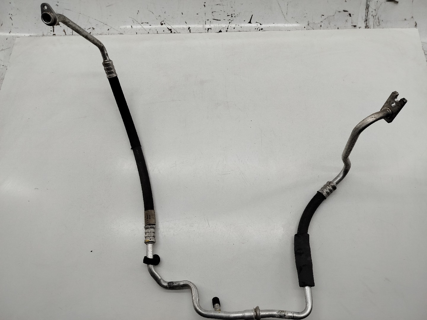 Tubo de Ar condicionado RENAULT MEGANE Scenic (JA0/1_) | 96 - 01 Imagem-5