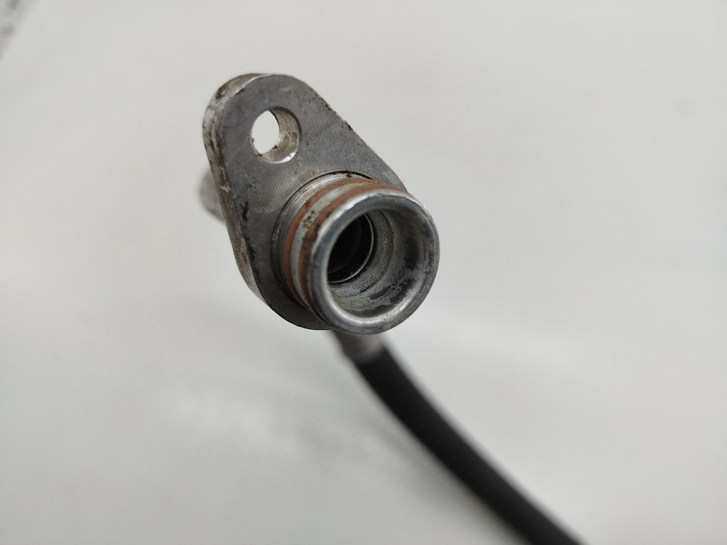 Tubo de Ar condicionado RENAULT MEGANE Scenic (JA0/1_) | 96 - 01 Imagem-4