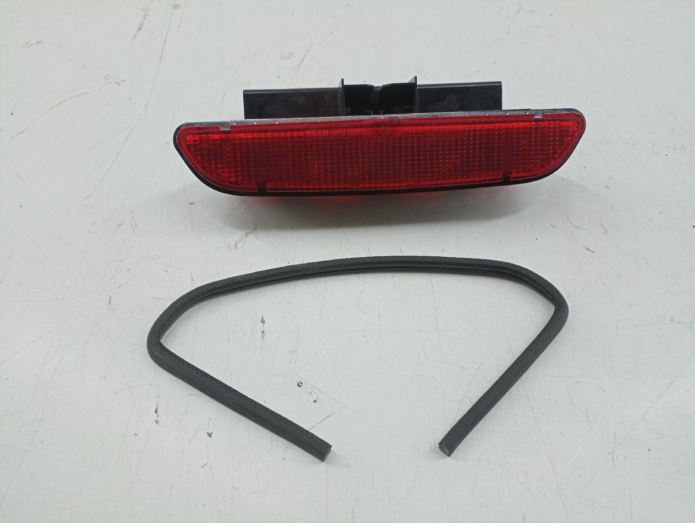 3º Stop MERCEDES-BENZ A-CLASS (W168) | 97 - 05