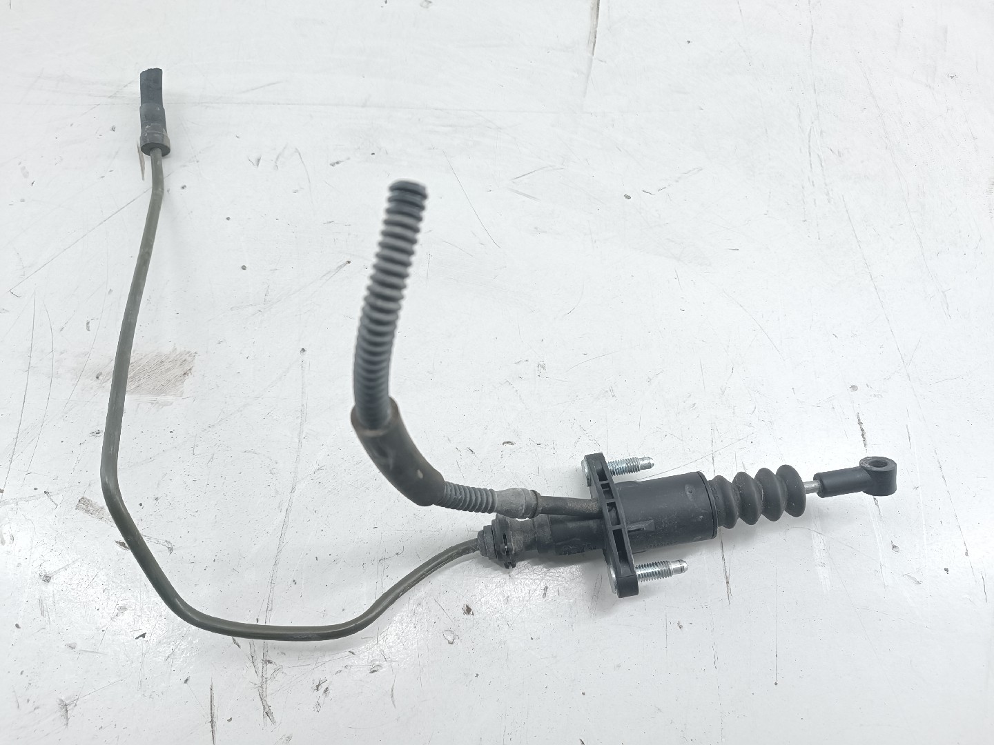 Cilindro mestre de embraiagem MERCEDES-BENZ A-CLASS (W168) | 97 - 05