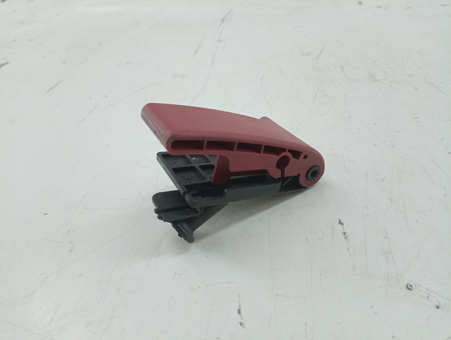 Puxador do Capot MERCEDES-BENZ A-CLASS (W168) | 97 - 05