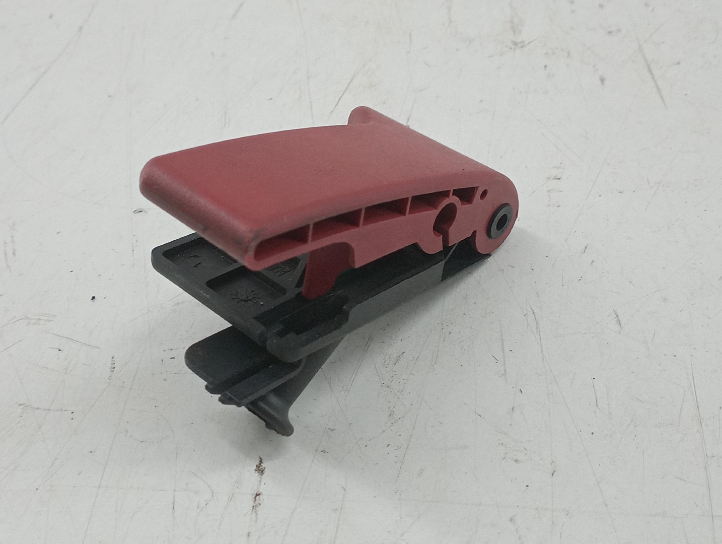 Puxador do Capot MERCEDES-BENZ A-CLASS (W168) | 97 - 05 Imagem-3