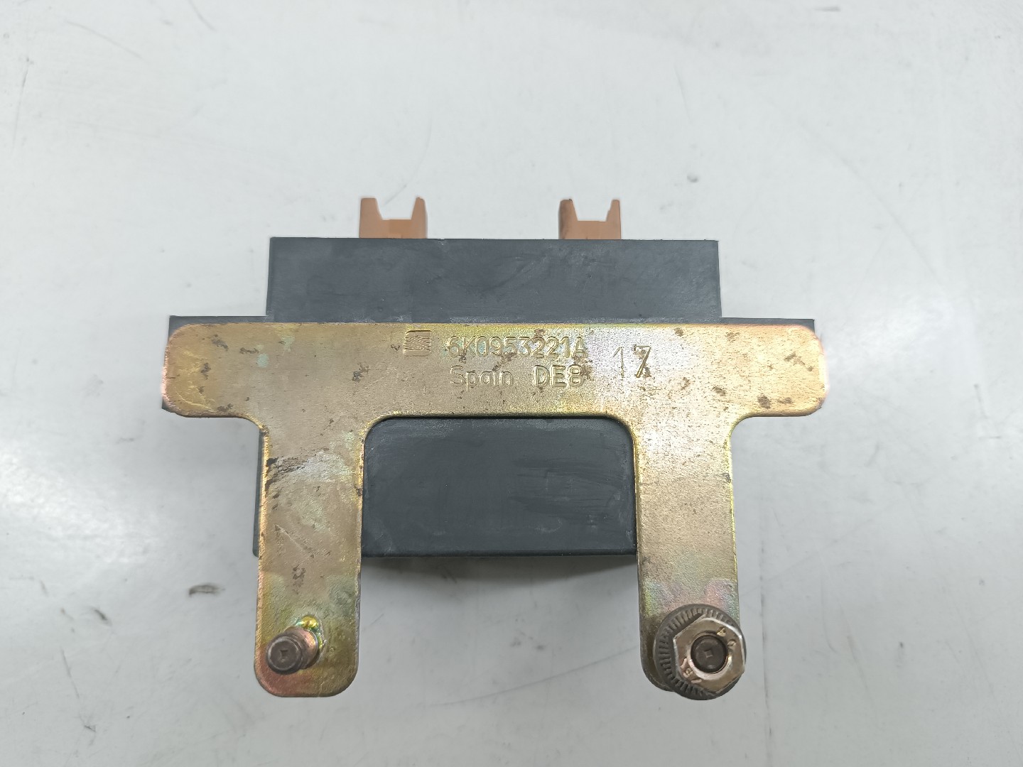 Módulo imobilizador SEAT IBIZA II (6K1) | 93 - 02