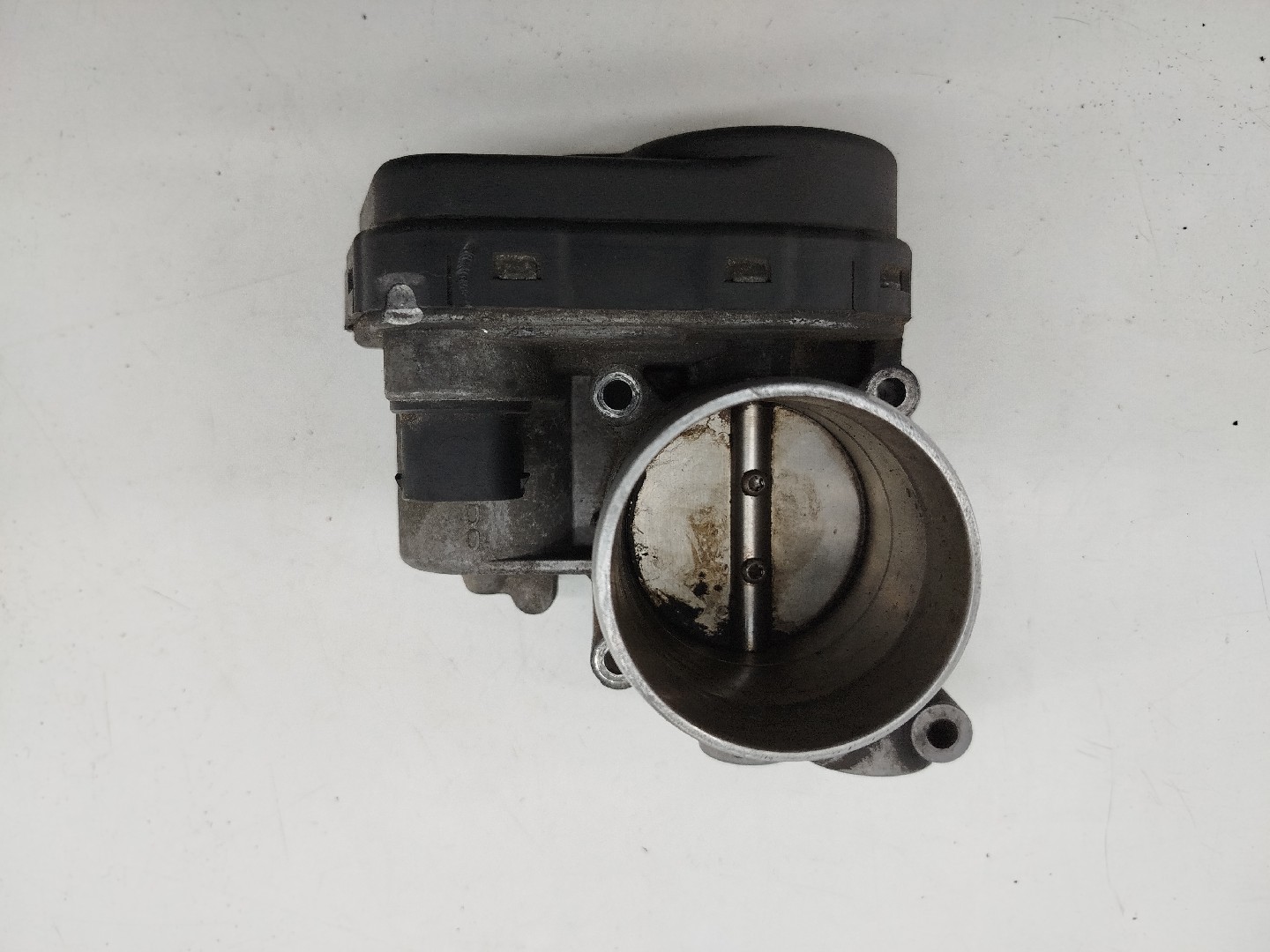 Borboleta de admissão MERCEDES-BENZ A-CLASS (W168) | 97 - 05