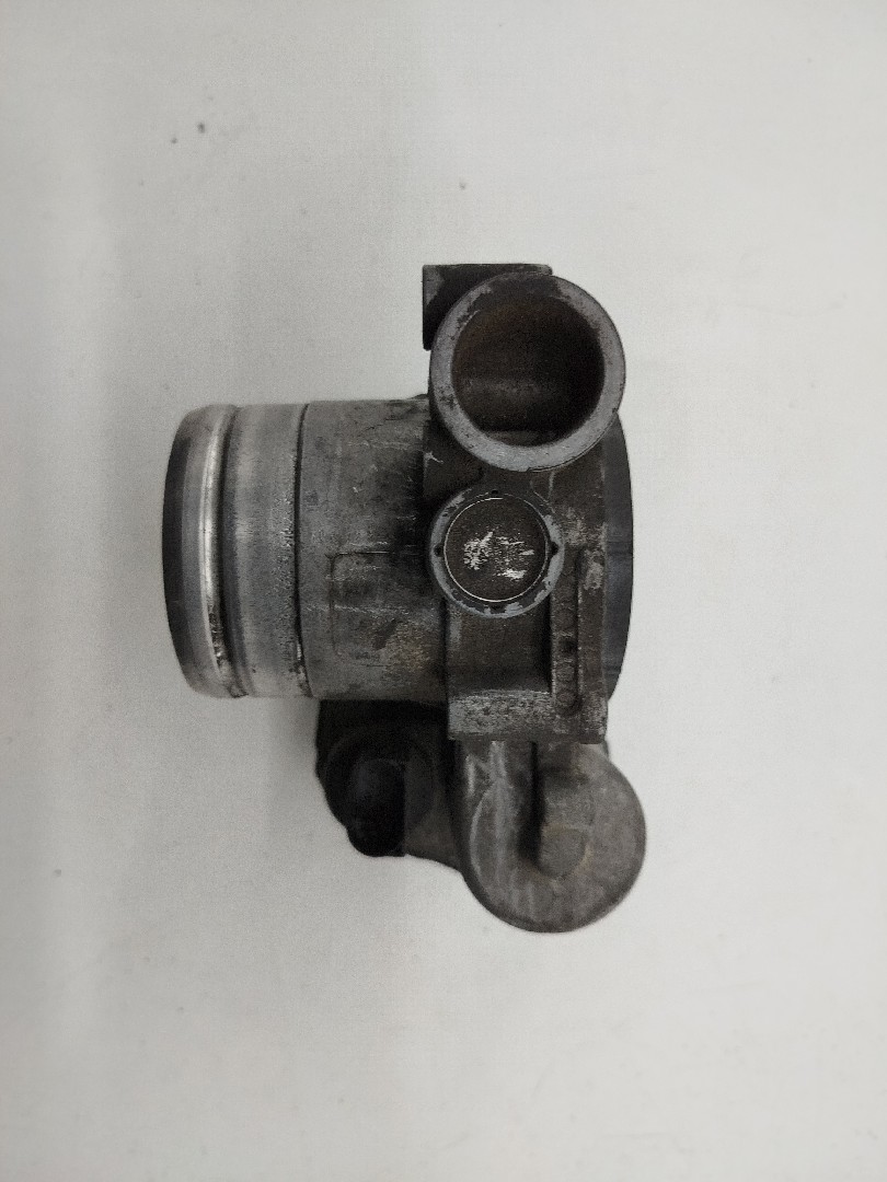 Borboleta de admissão MERCEDES-BENZ A-CLASS (W168) | 97 - 05 Imagem-1