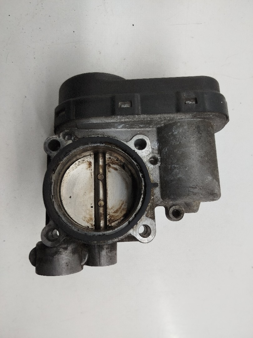 Borboleta de admissão MERCEDES-BENZ A-CLASS (W168) | 97 - 05 Imagem-2