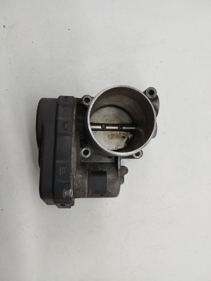 Borboleta de admissão MERCEDES-BENZ A-CLASS (W168) | 97 - 05 Imagem-5