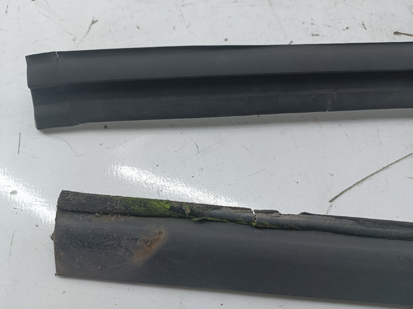 Friso do Tejadilho SEAT IBIZA II (6K1) | 93 - 02 Imagem-5