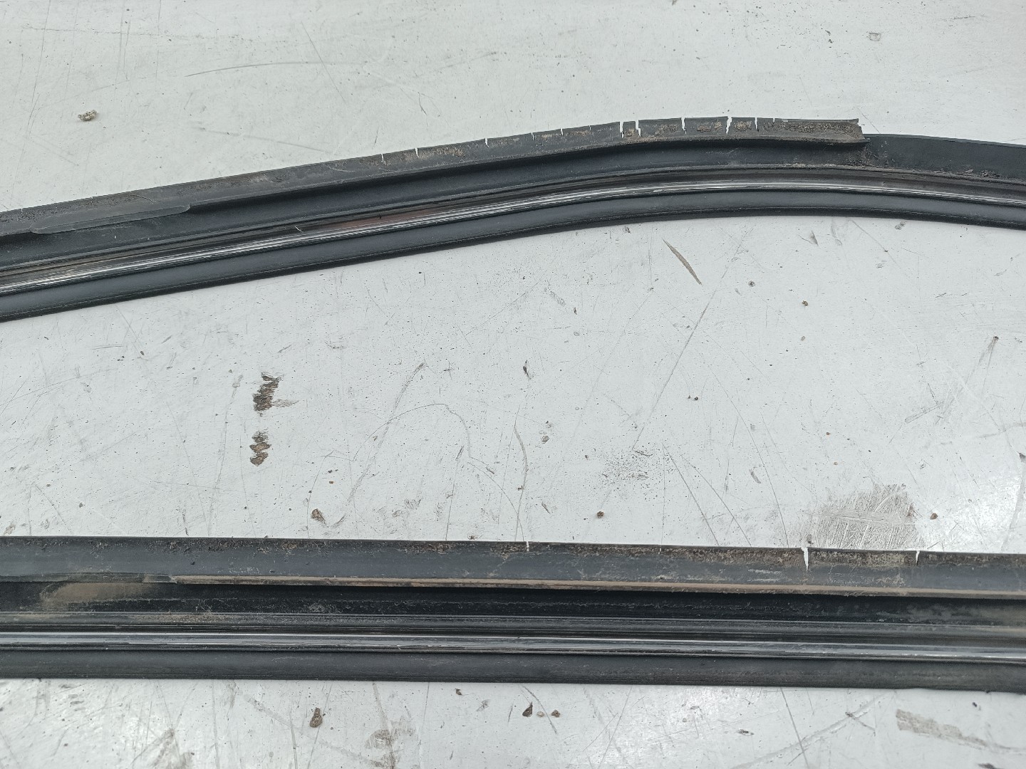 Friso do Tejadilho SEAT IBIZA II (6K1) | 93 - 02 Imagem-2