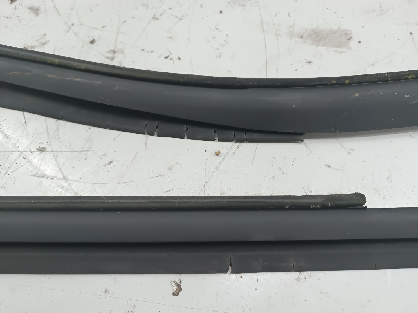 Friso do Tejadilho SEAT IBIZA II (6K1) | 93 - 02 Imagem-7