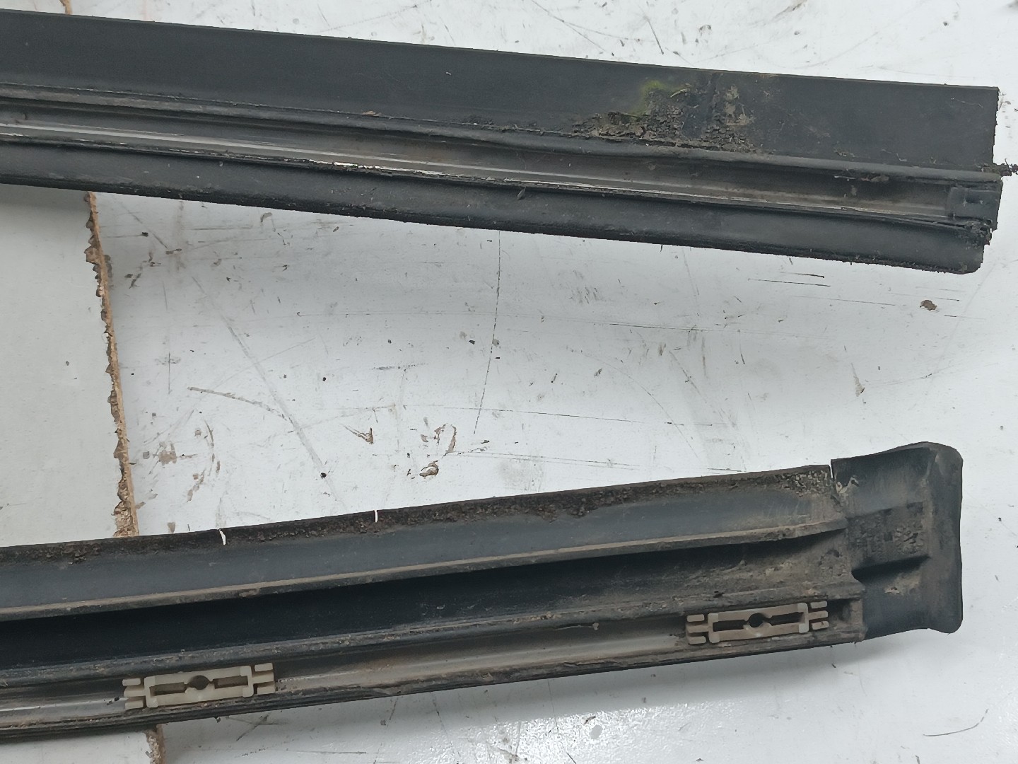 Friso do Tejadilho SEAT IBIZA II (6K1) | 93 - 02