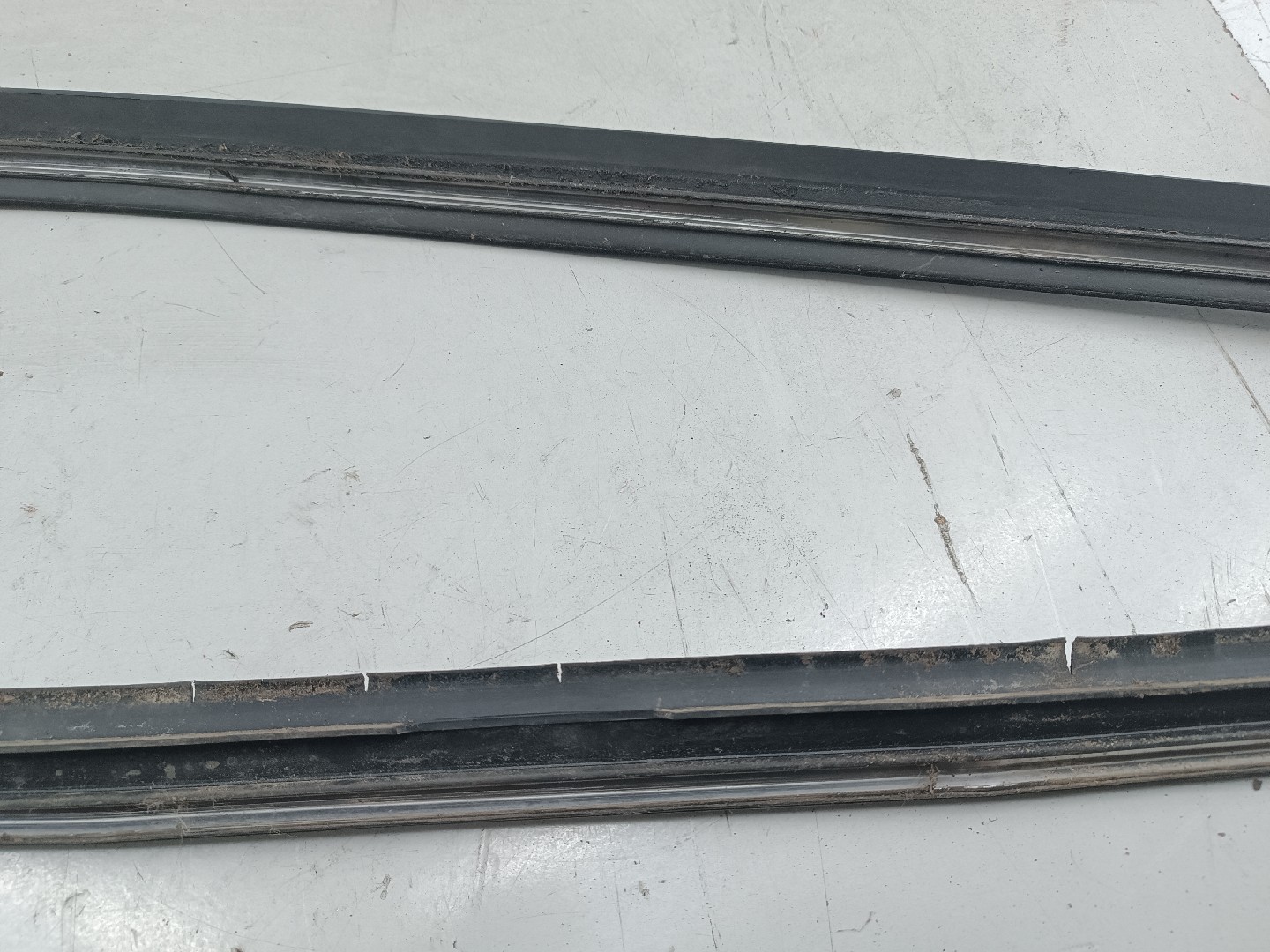 Friso do Tejadilho SEAT IBIZA II (6K1) | 93 - 02 Imagem-1