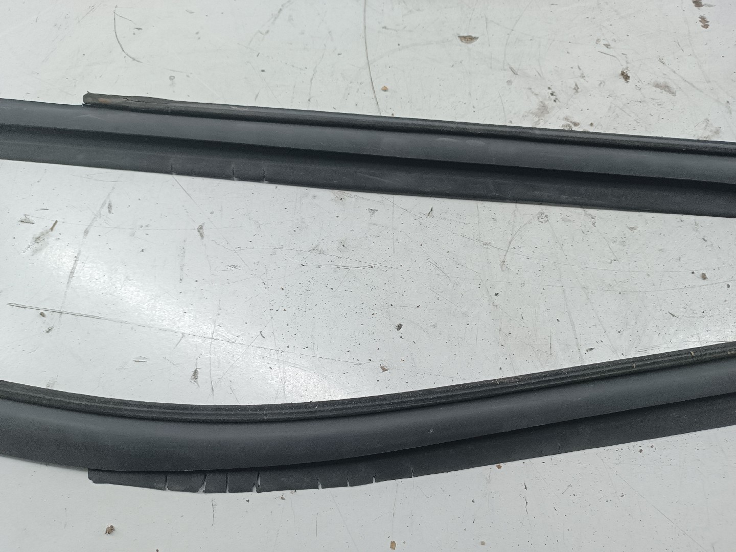 Friso do Tejadilho SEAT IBIZA II (6K1) | 93 - 02 Imagem-6