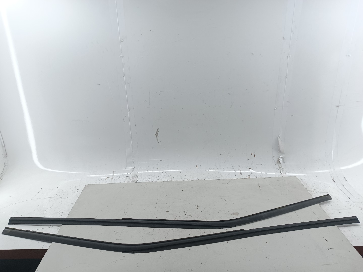 Friso do Tejadilho SEAT IBIZA II (6K1) | 93 - 02 Imagem-8