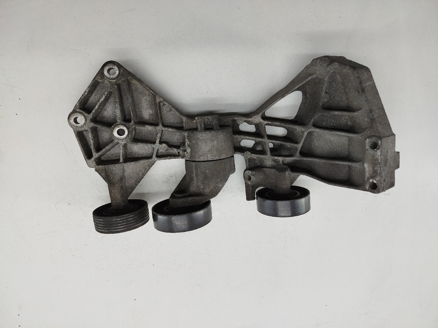Suporte De Alternador MERCEDES-BENZ A-CLASS (W168) | 97 - 05