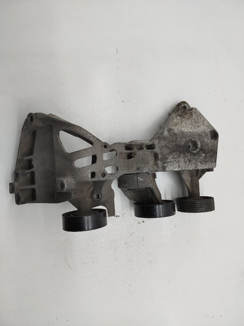 Suporte De Alternador MERCEDES-BENZ A-CLASS (W168) | 97 - 05 Imagem-3