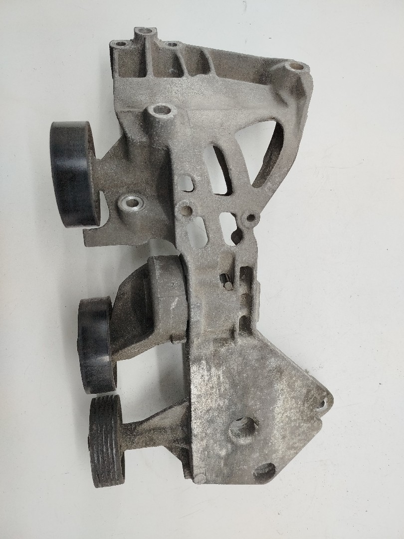 Suporte De Alternador MERCEDES-BENZ A-CLASS (W168) | 97 - 05 Imagem-2