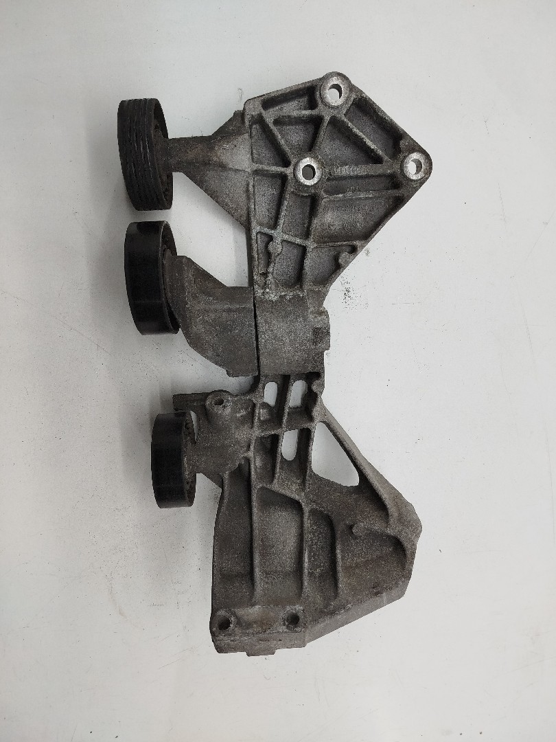 Suporte De Alternador MERCEDES-BENZ A-CLASS (W168) | 97 - 05 Imagem-5