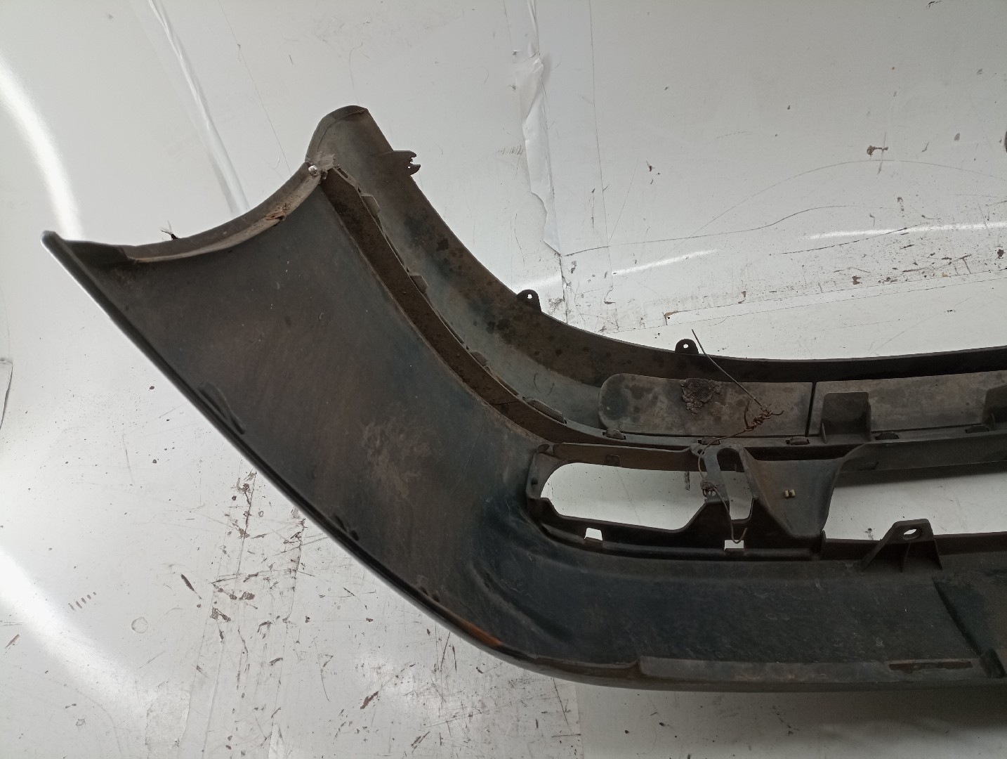 Para Choques Frente SEAT IBIZA II (6K1) | 93 - 02 Imagem-6
