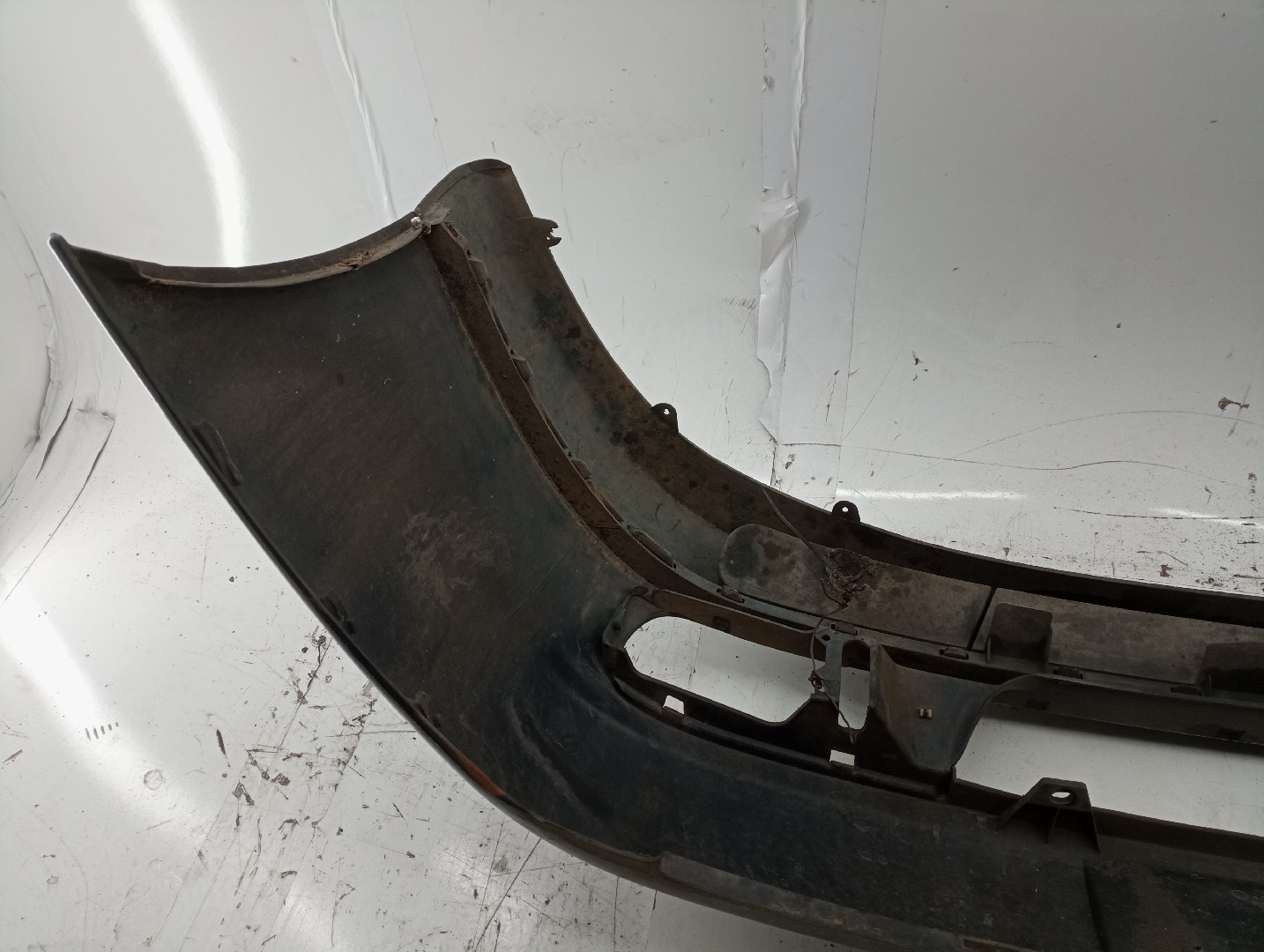 Para Choques Frente SEAT IBIZA II (6K1) | 93 - 02 Imagem-14