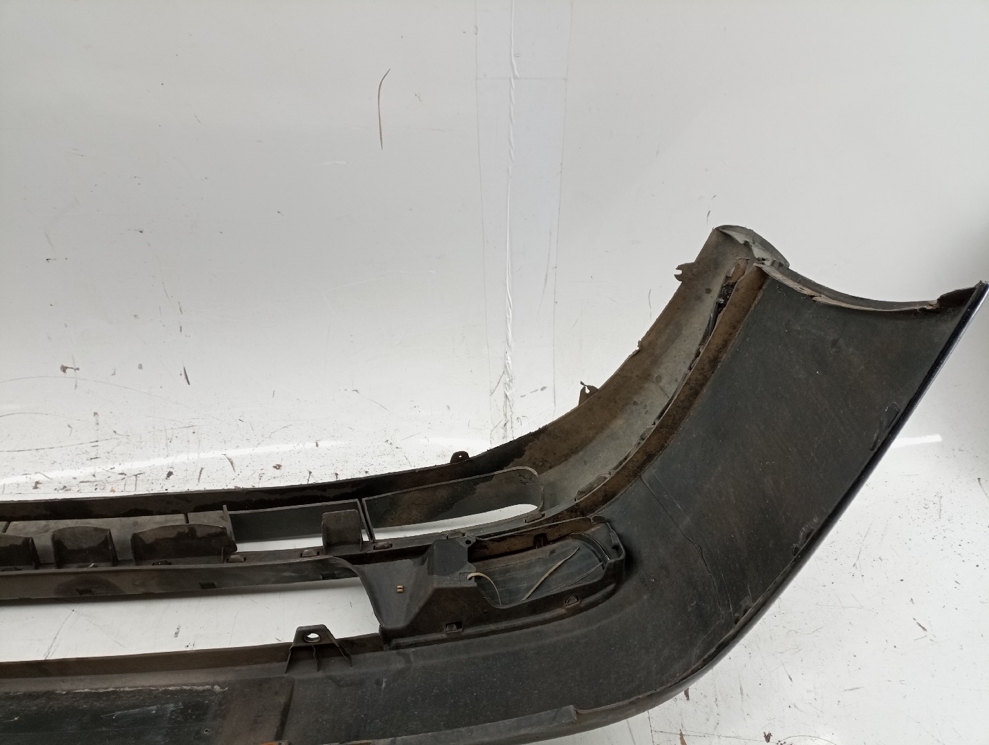 Para Choques Frente SEAT IBIZA II (6K1) | 93 - 02 Imagem-15