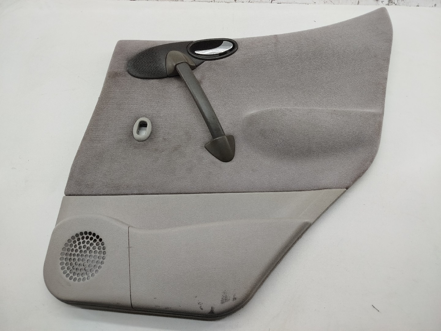 Quartela de porta trás direita MERCEDES-BENZ A-CLASS (W168) | 97 - 05 Imagem-6