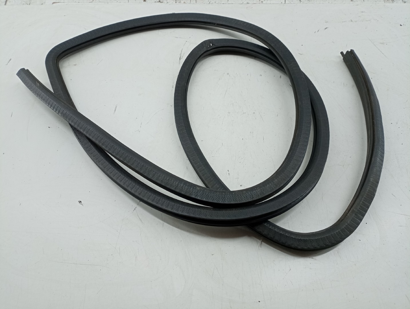 Borracha Porta Frente Direito SEAT IBIZA II (6K1) | 93 - 02