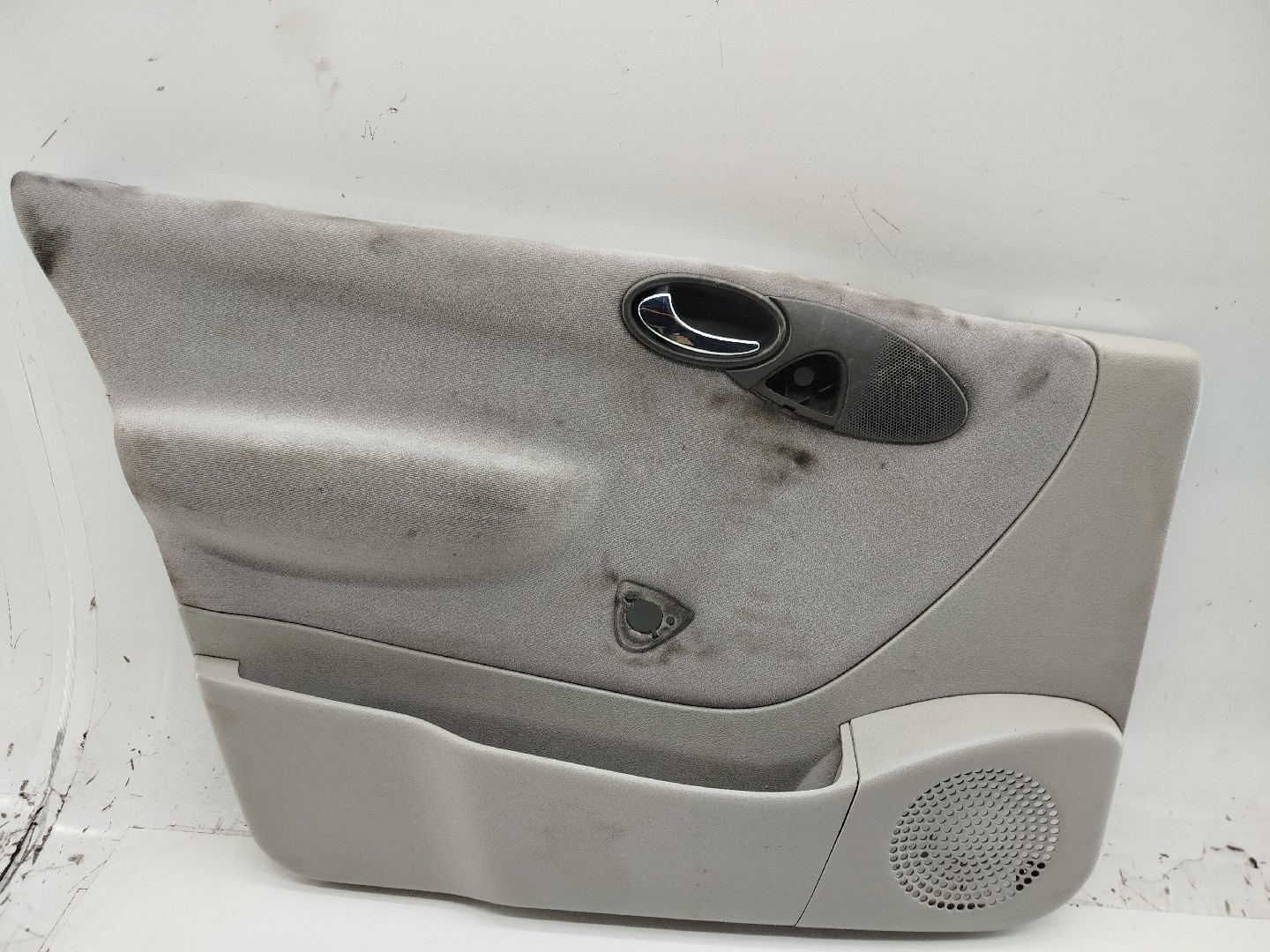 Quartela de porta frente esquerda MERCEDES-BENZ A-CLASS (W168) | 97 - 05