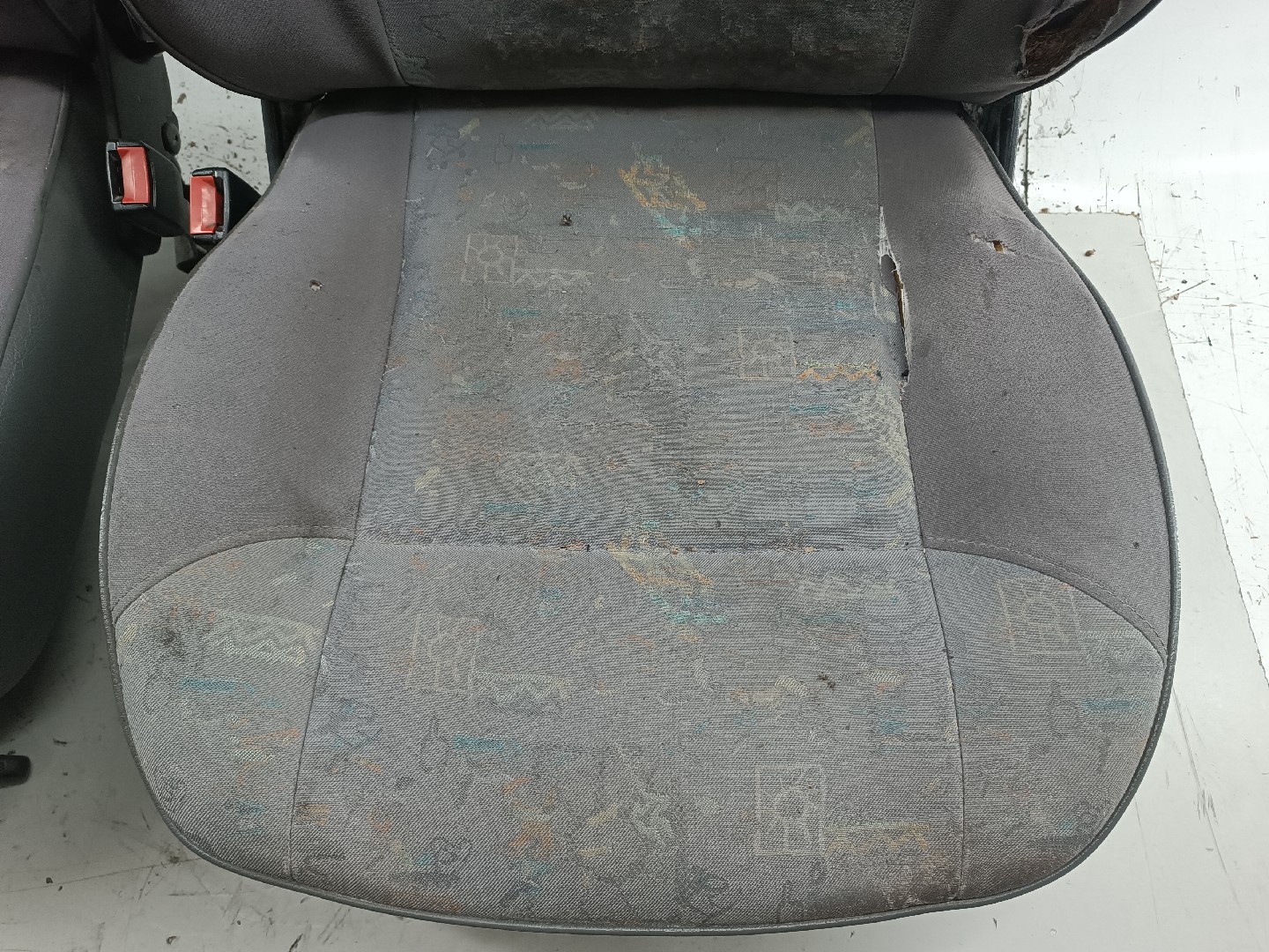 Bancos Frente SEAT IBIZA II (6K1) | 93 - 02