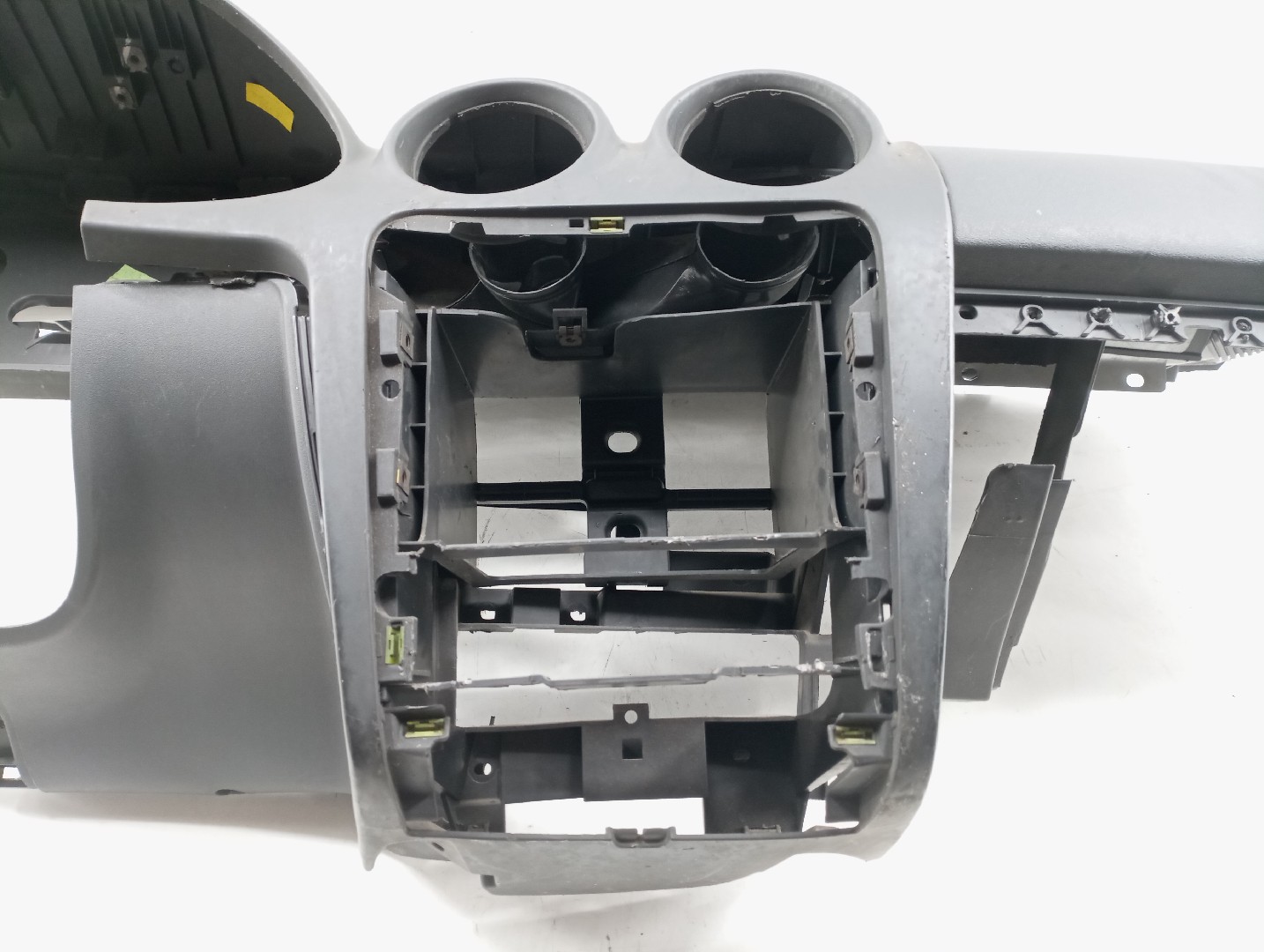 Tablero de instrumentos SEAT IBIZA III (6L1) | 02 - 09 Imagem-6