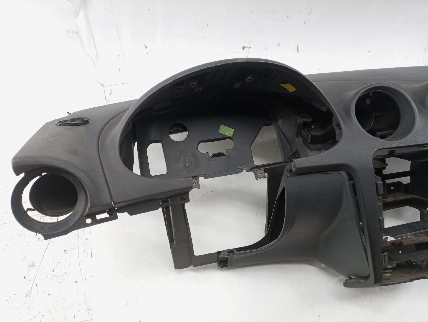 Tablero de instrumentos SEAT IBIZA III (6L1) | 02 - 09 Imagem-7