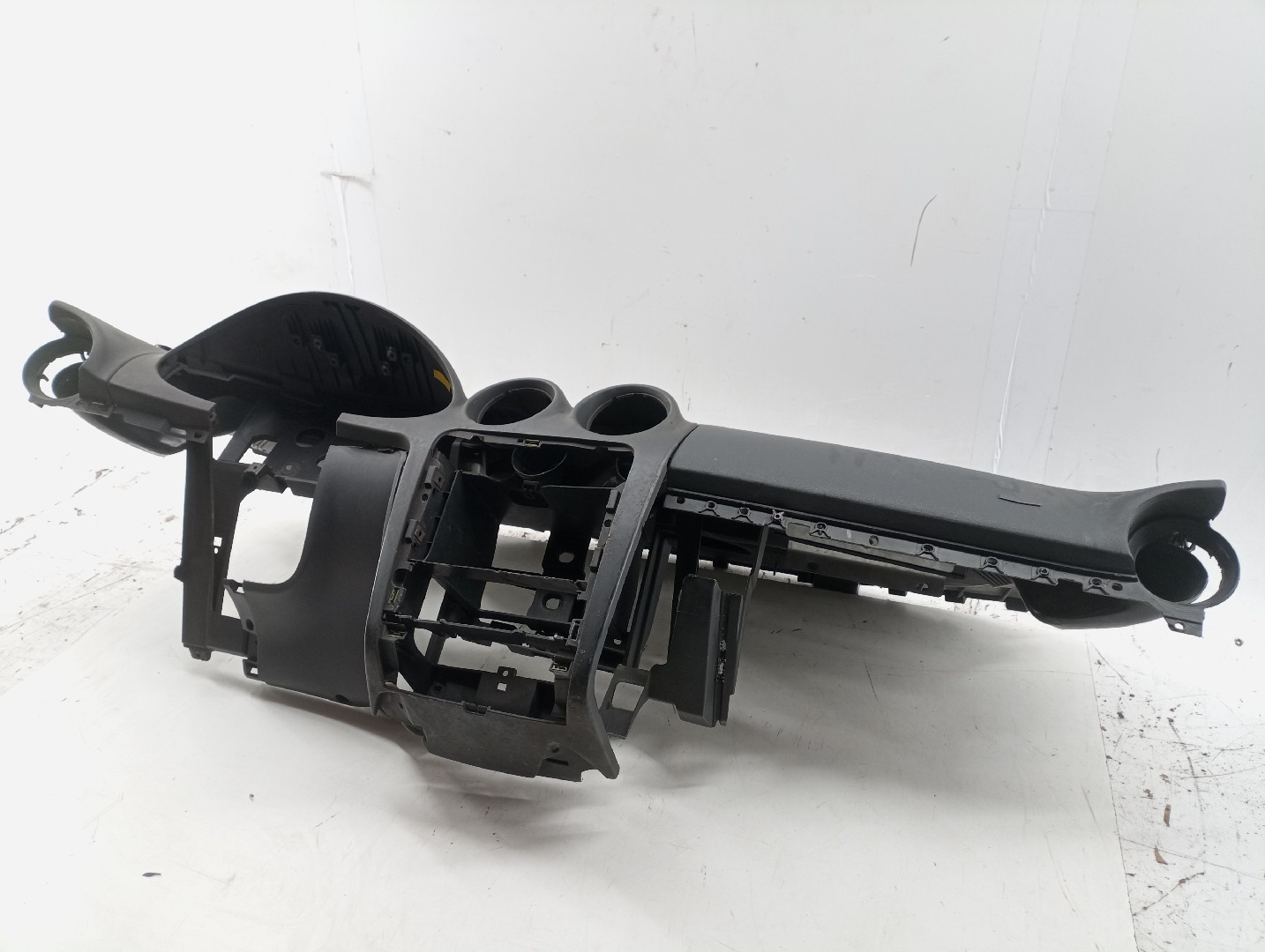 Tablero de instrumentos SEAT IBIZA III (6L1) | 02 - 09 Imagem-8