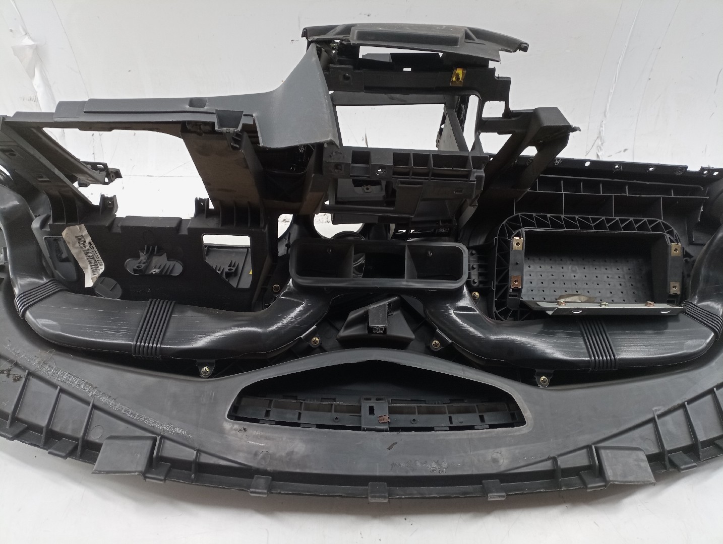 Tablero de instrumentos SEAT IBIZA III (6L1) | 02 - 09 Imagem-11