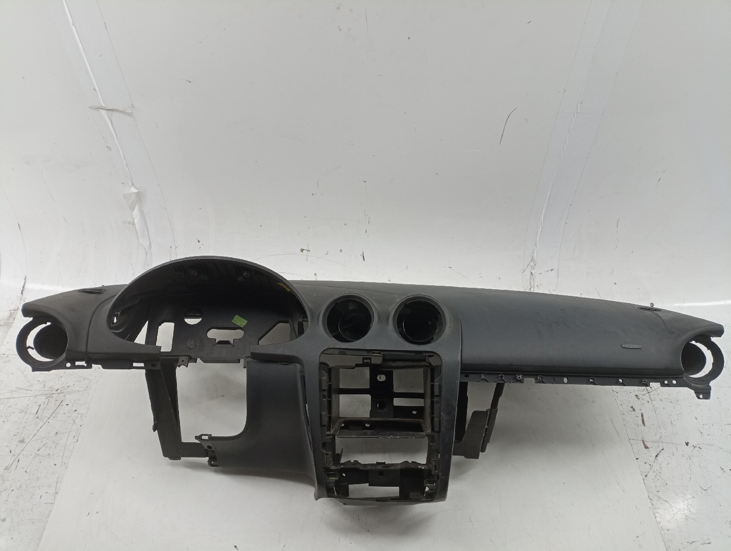 Tablero de instrumentos SEAT IBIZA III (6L1) | 02 - 09 Imagem-17