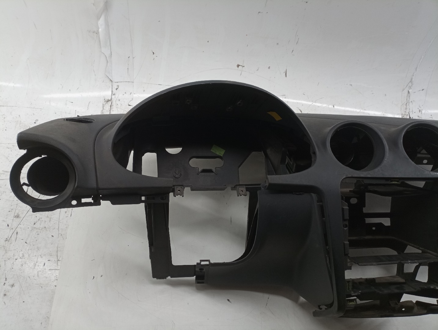 Tablero de instrumentos SEAT IBIZA III (6L1) | 02 - 09 Imagem-16