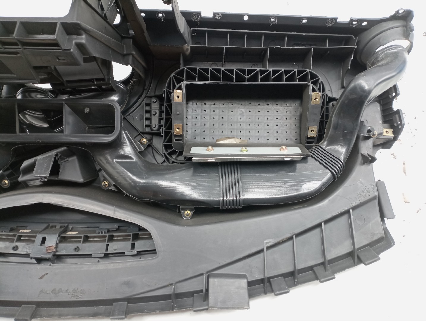 Tablero de instrumentos SEAT IBIZA III (6L1) | 02 - 09 Imagem-15