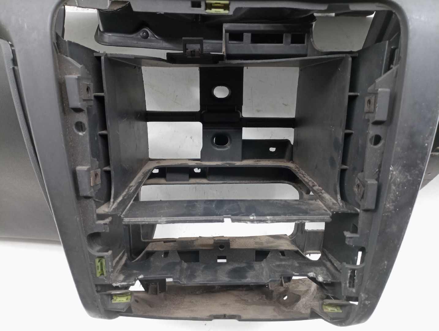 Tablero de instrumentos SEAT IBIZA III (6L1) | 02 - 09 Imagem-18