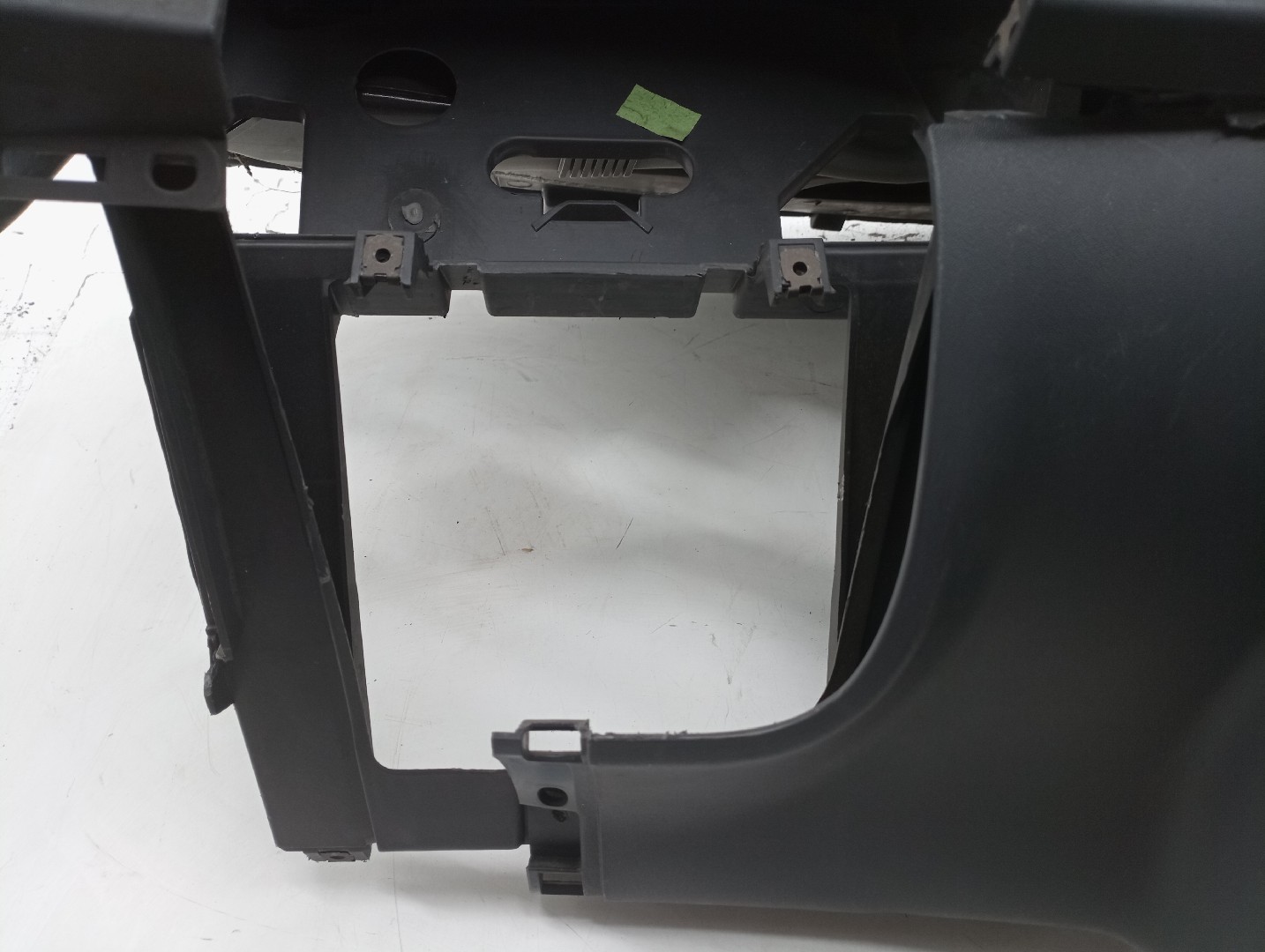 Tablero de instrumentos SEAT IBIZA III (6L1) | 02 - 09 Imagem-19