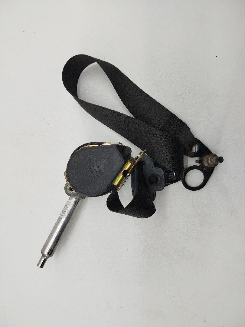 Cinto Frente Direito MERCEDES-BENZ A-CLASS (W168) | 97 - 05 Imagem-2