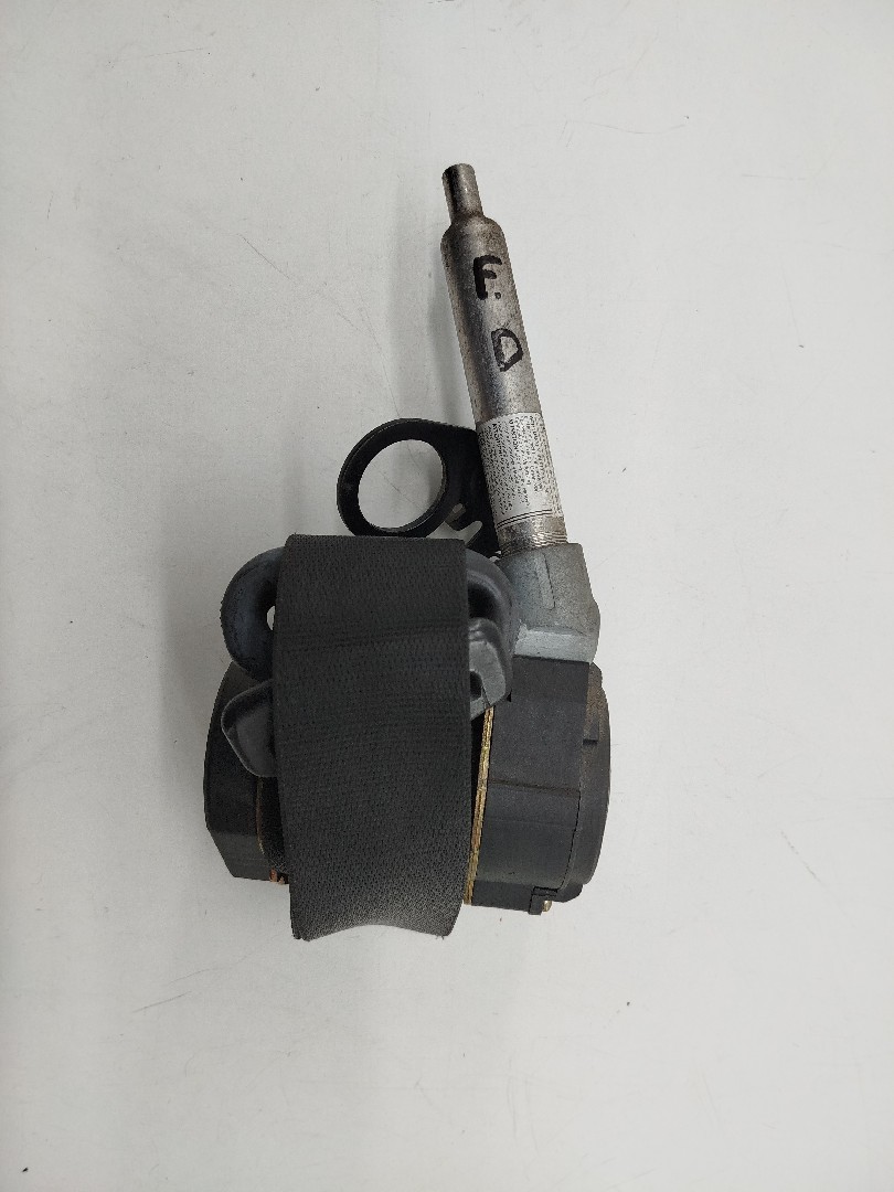 Cinto Frente Direito MERCEDES-BENZ A-CLASS (W168) | 97 - 05 Imagem-4