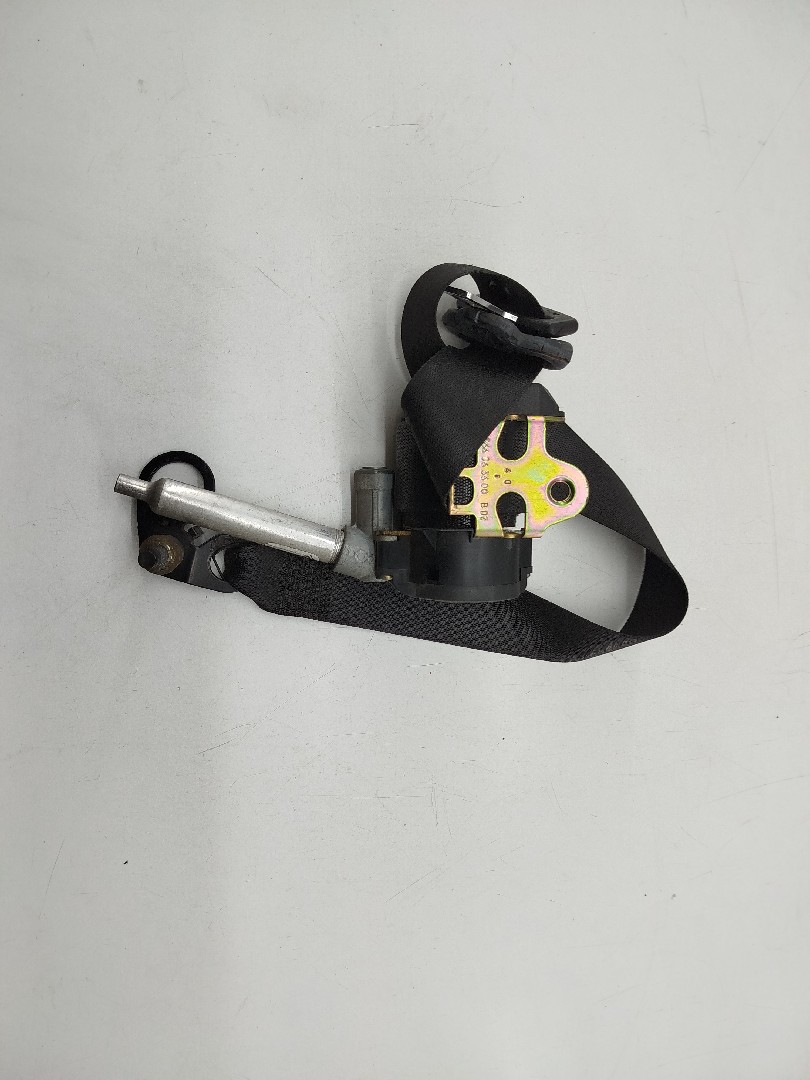 Cinto Frente Direito MERCEDES-BENZ A-CLASS (W168) | 97 - 05 Imagem-1