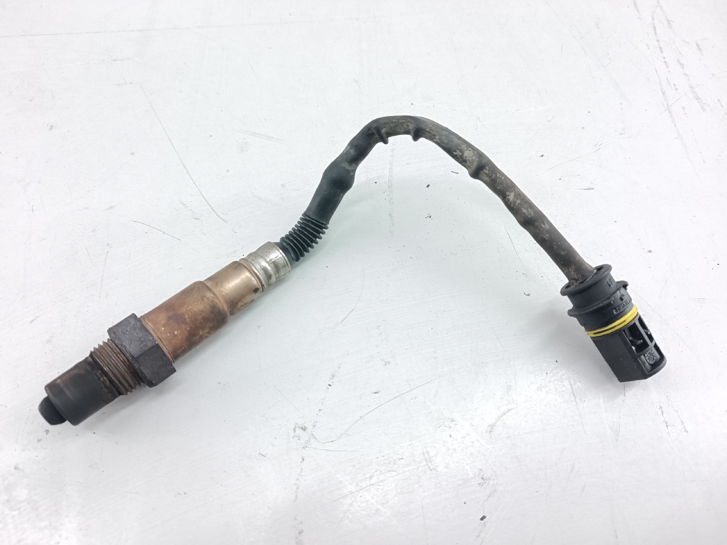 Sonda Lambda MERCEDES-BENZ A-CLASS (W168) | 97 - 05