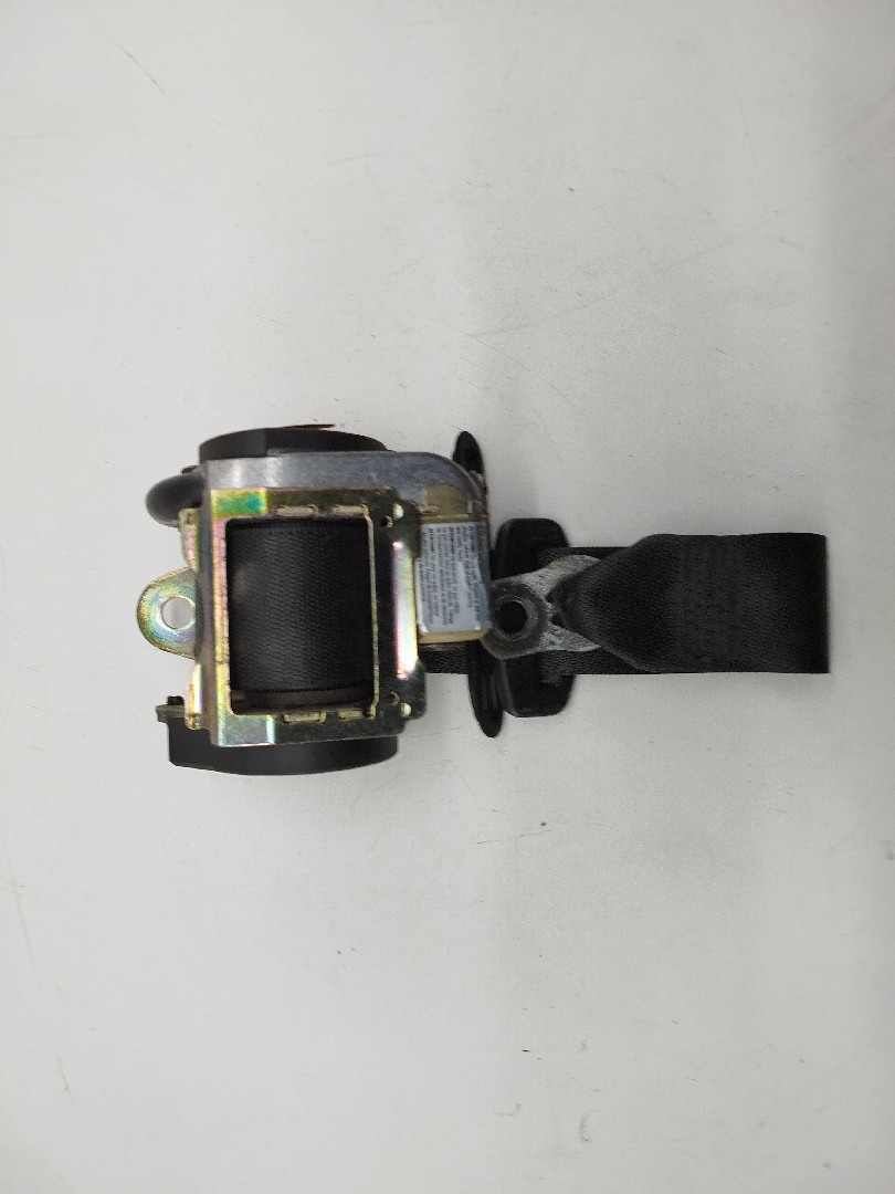 Cinto Traseiro Esquerdo MERCEDES-BENZ A-CLASS (W168) | 97 - 05