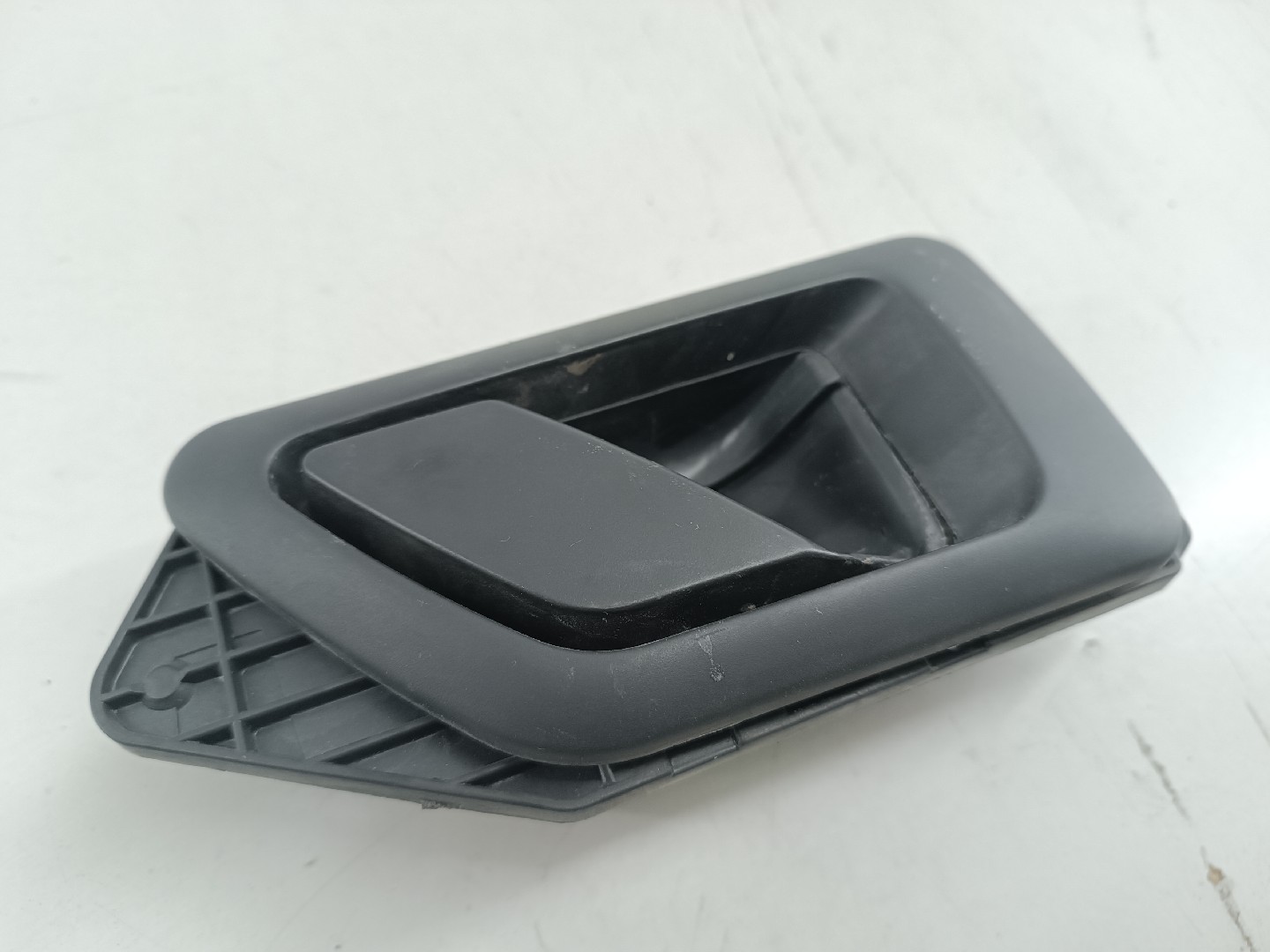 Puxador interior de porta frente direita CITROEN BERLINGO / BERLINGO FIRST Veículo multiuso (MF, GJK, GFK) | 96 - 11 Imagem-4