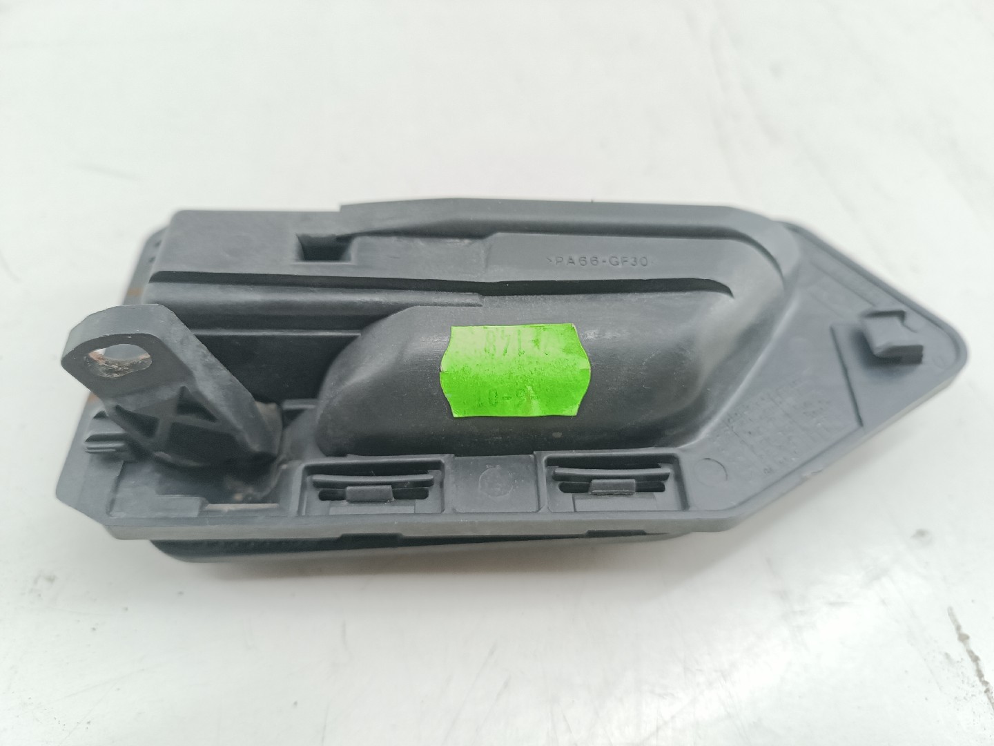 Puxador interior de porta frente direita CITROEN BERLINGO / BERLINGO FIRST Veículo multiuso (MF, GJK, GFK) | 96 - 11 Imagem-2