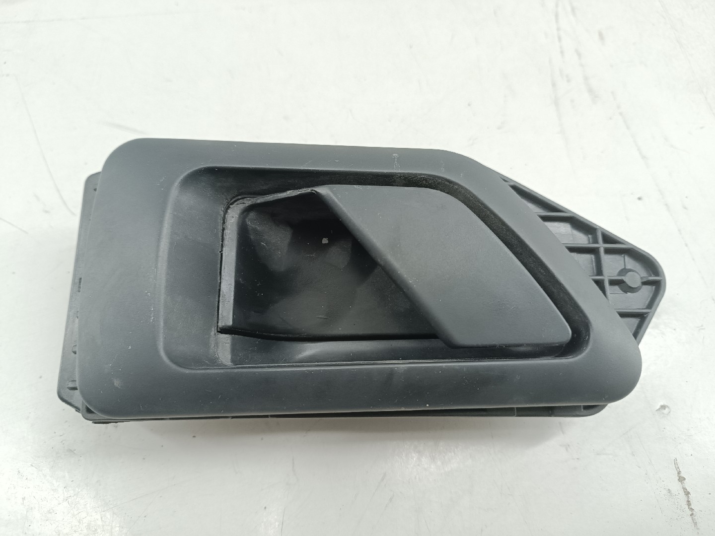 Puxador interior de porta frente direita CITROEN BERLINGO / BERLINGO FIRST Veículo multiuso (MF, GJK, GFK) | 96 - 11 Imagem-3